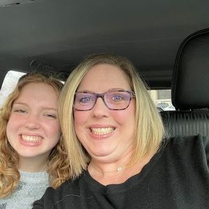 Meet your Posher, Tracie